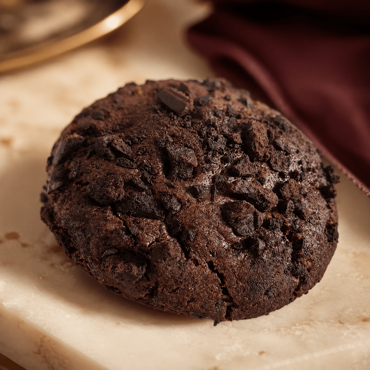 Cookie de Café